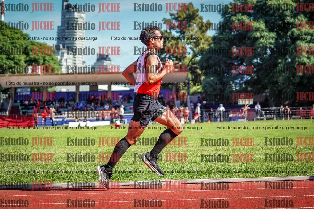 Fotos de los 5000 m
