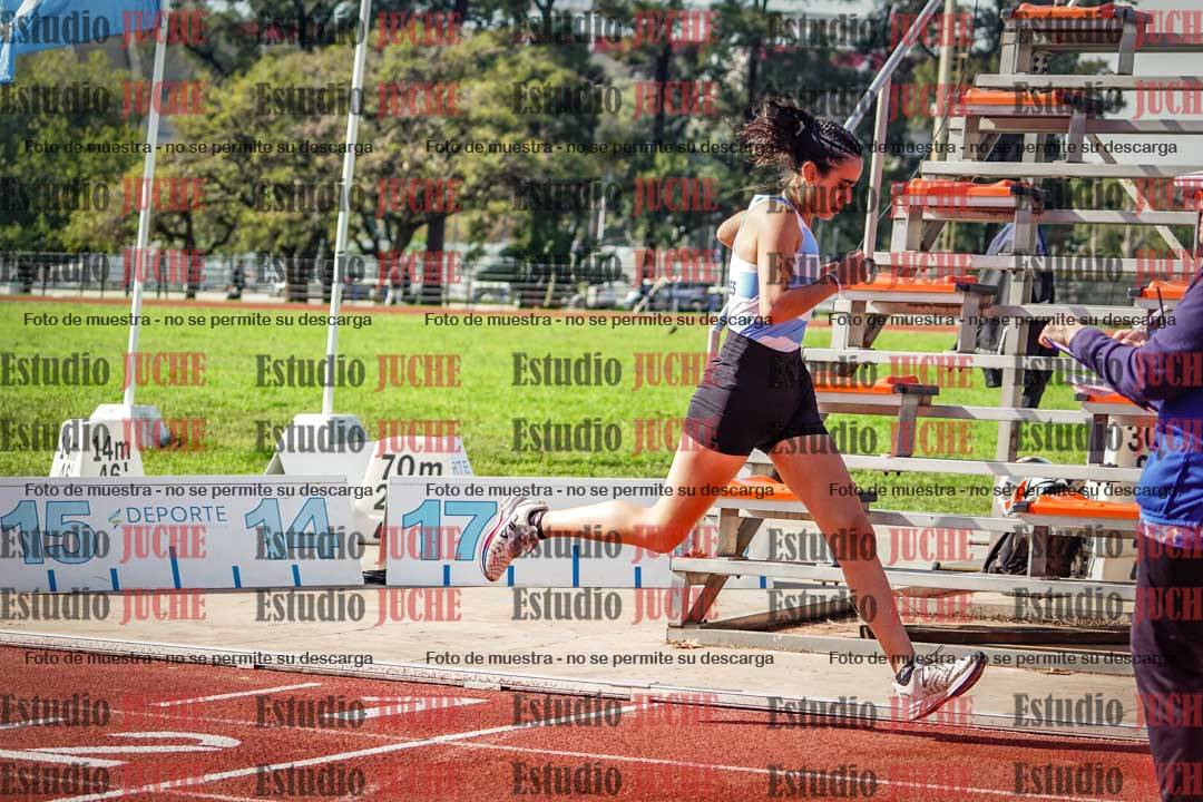 Fotos de los 800 m llanos de mujeres