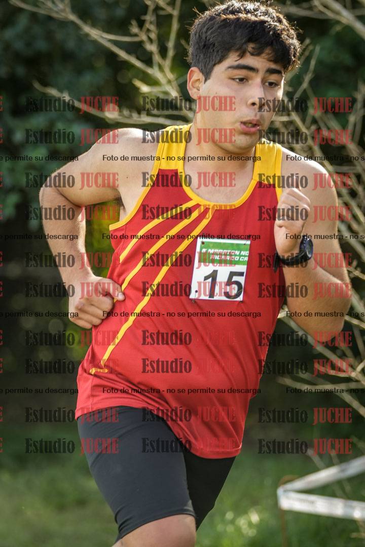 Fotos en el circuito