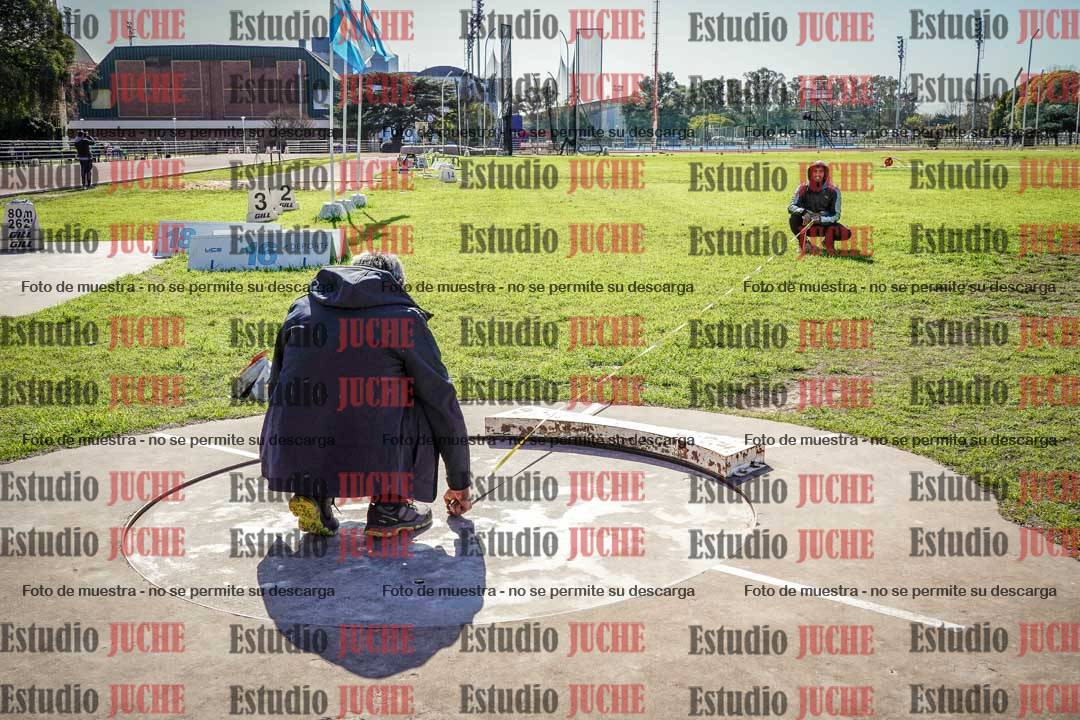 Fotos de algunos extras del torneo