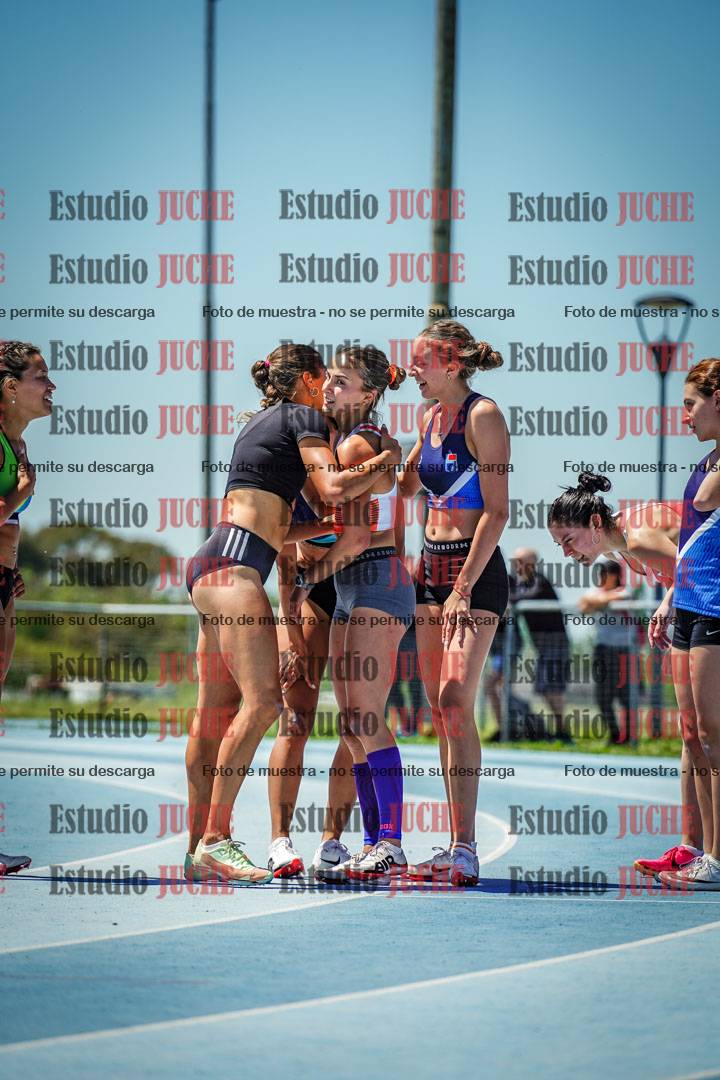 Fotos de algunos extras del torneo