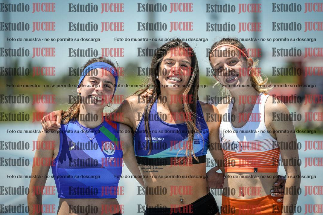 Fotos de algunos extras del torneo