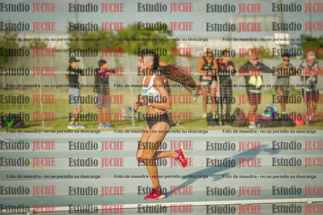 Fotos de los 3000 m llanos de mujeres