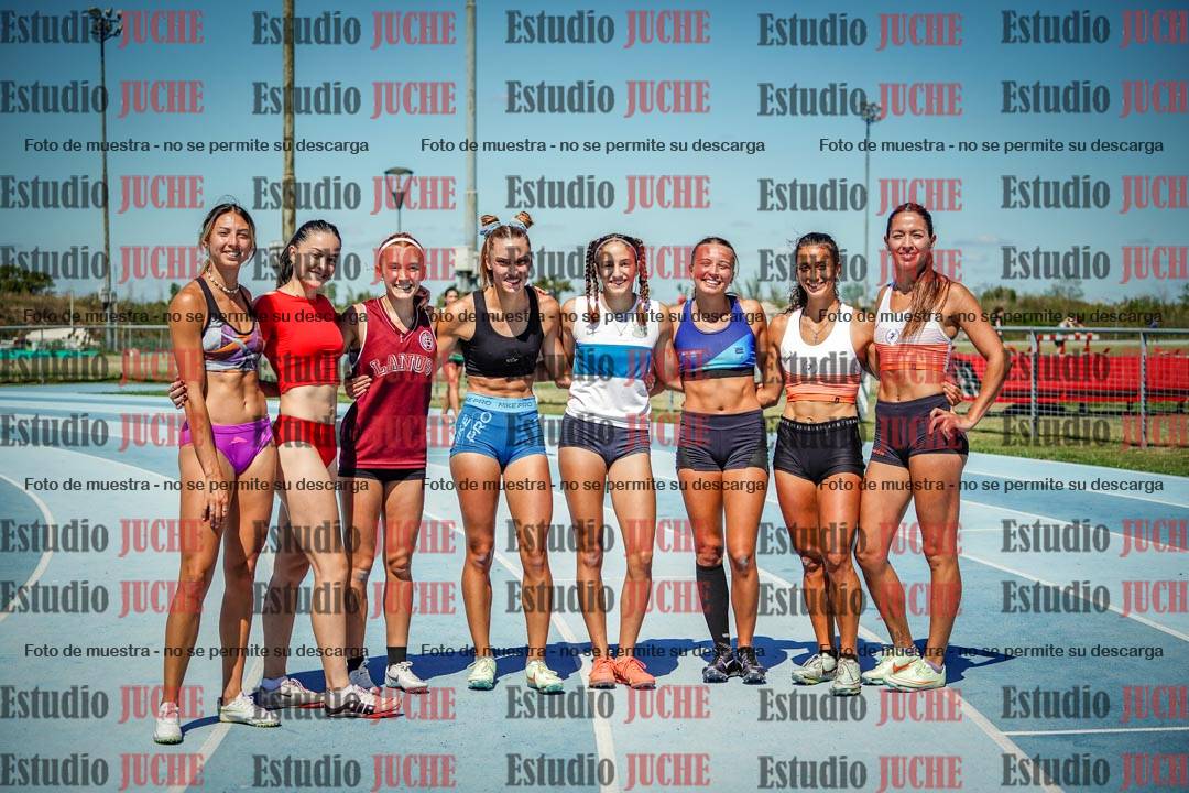 Fotos de algunos extras del torneo