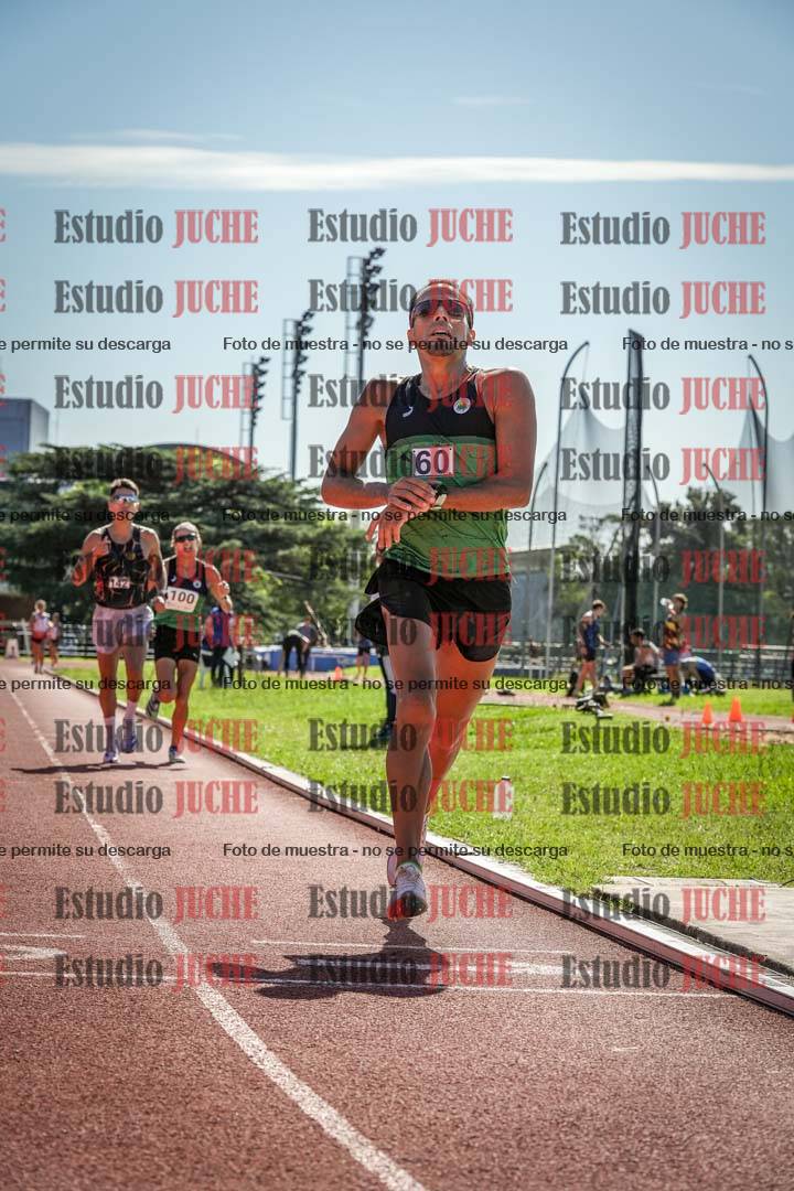 Fotos de los 10.000 m llanos