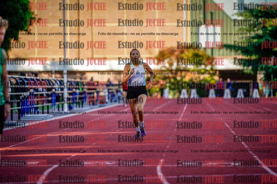 Fotos de los 400 m llanos de mujeres