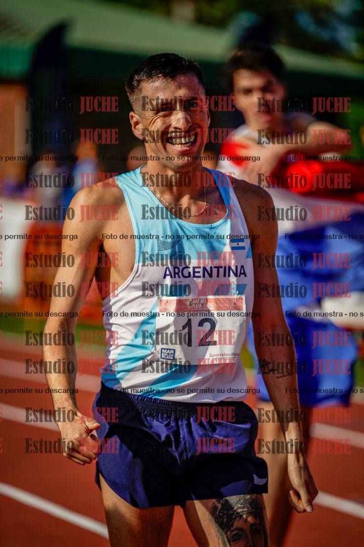 Fotos de algunos extras y podios del día 1