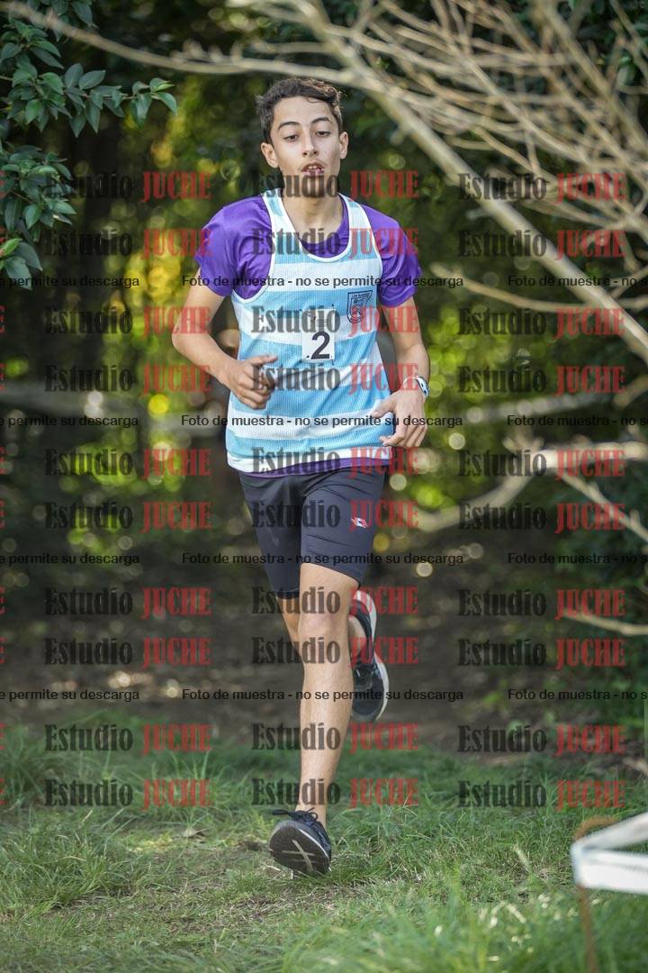 Fotos en el circuito