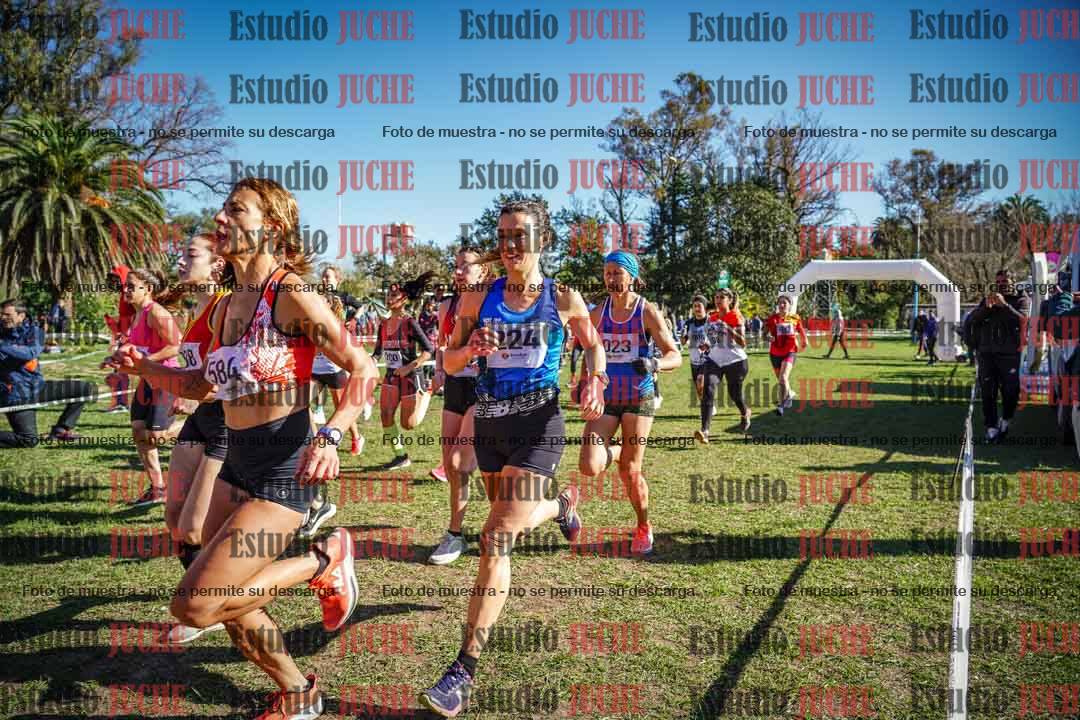 Fotos en de la largada