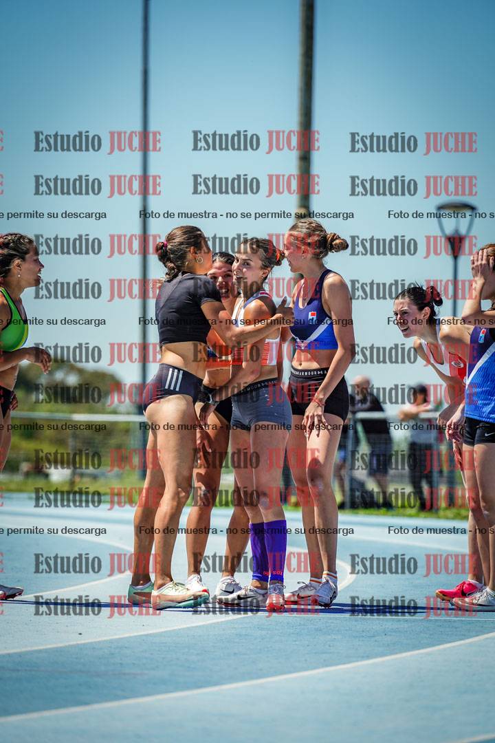 Fotos de algunos extras del torneo