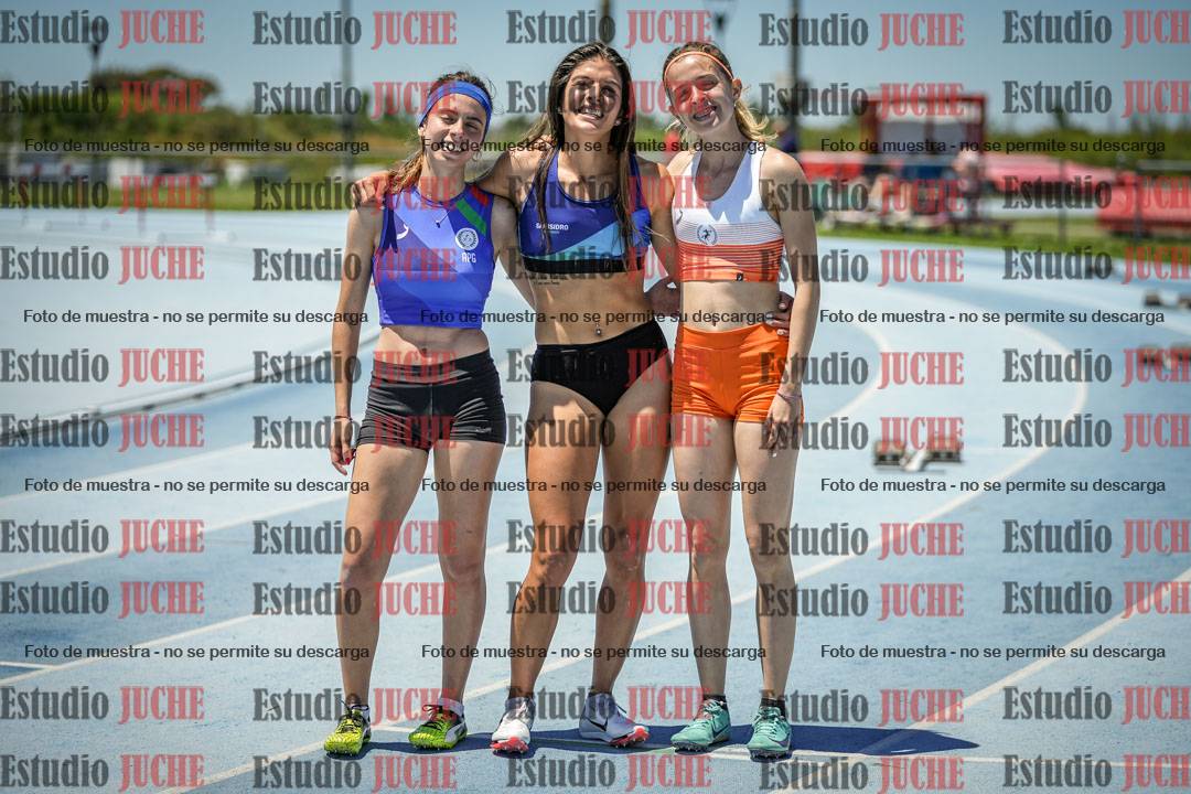 Fotos de algunos extras del torneo
