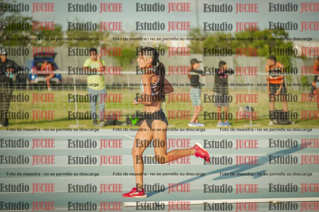Fotos de los 3000 m llanos de mujeres