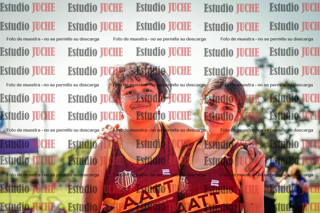 Fotos de algunos podios y extras