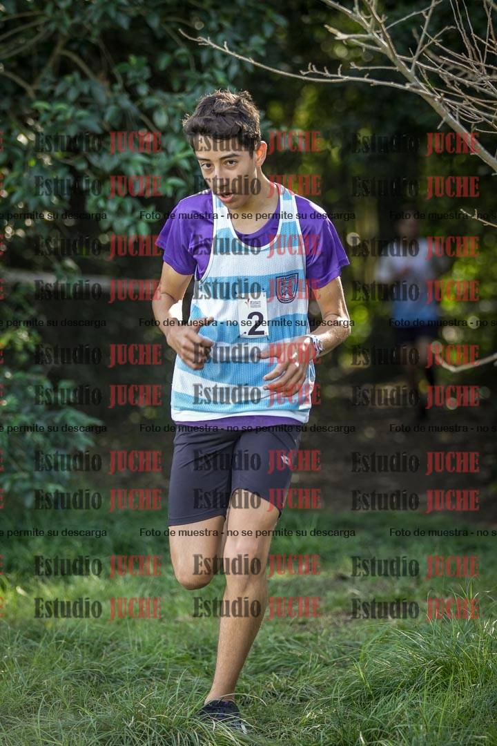 Fotos en el circuito