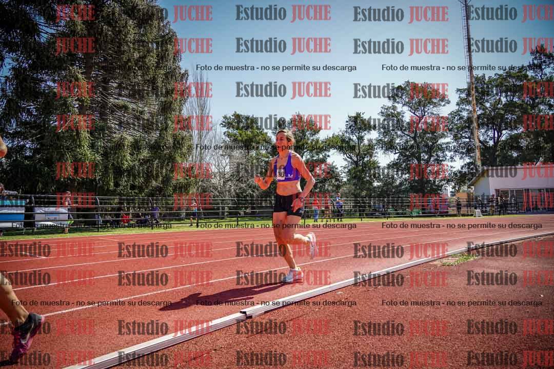 Fotos de los 1500 m llanos de mujeres