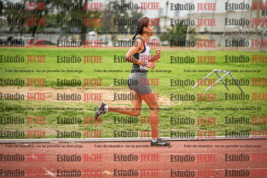 Fotos de los 2400 m llanos de mujeres
