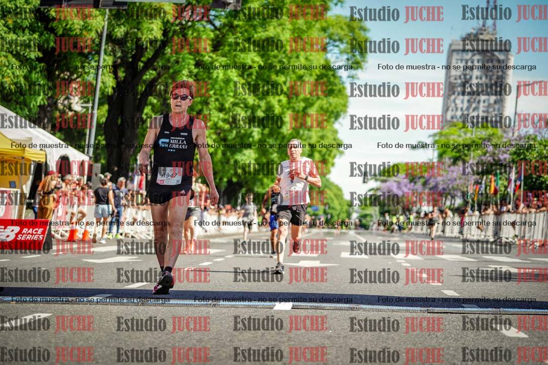 Fotos de la llegada - categoría I + J