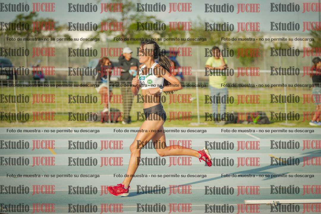 Fotos de los 3000 m llanos de mujeres