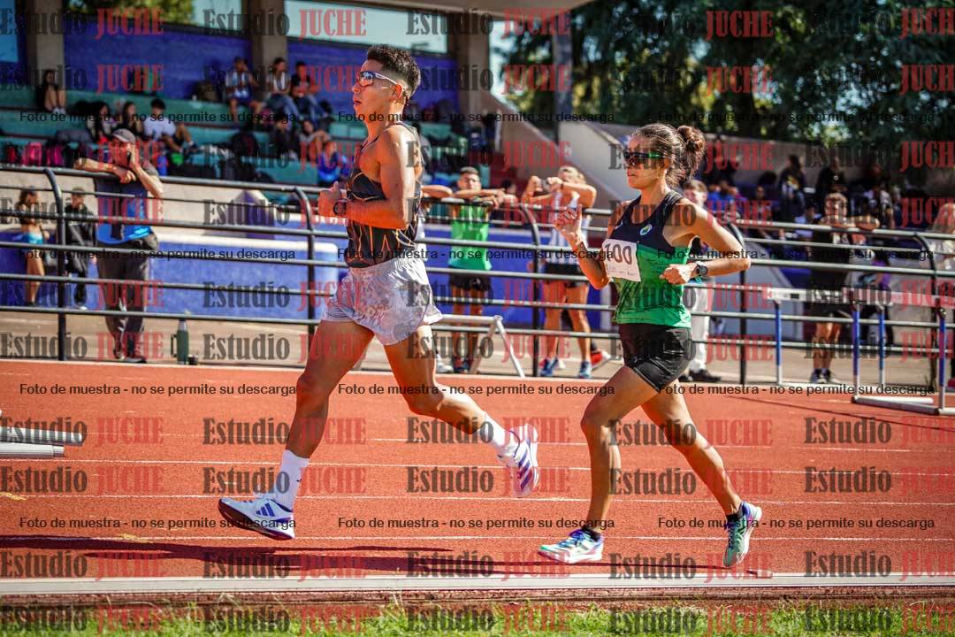Fotos de los 10.000 m llanos