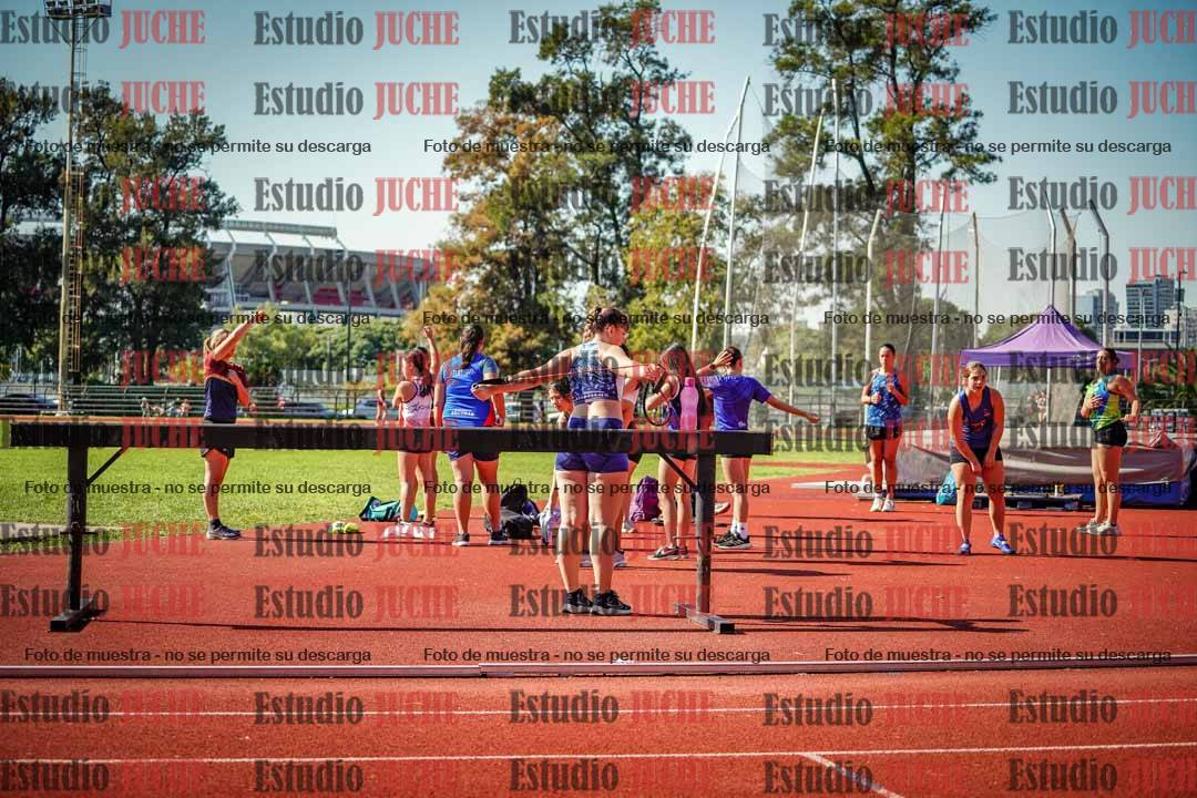 Fotos de algunos podios y extras