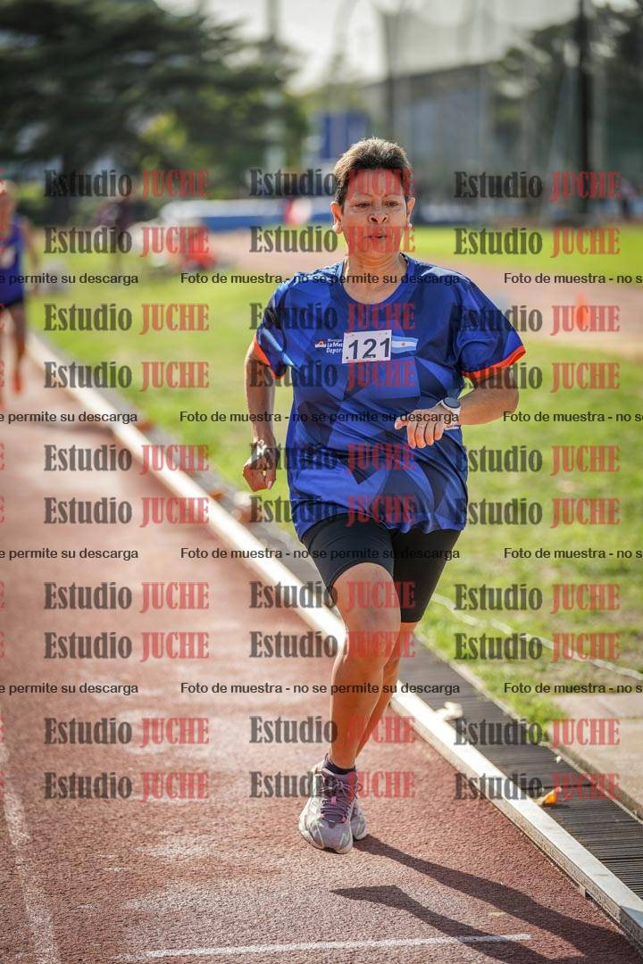 Fotos de los 800 m llanos de mujeres