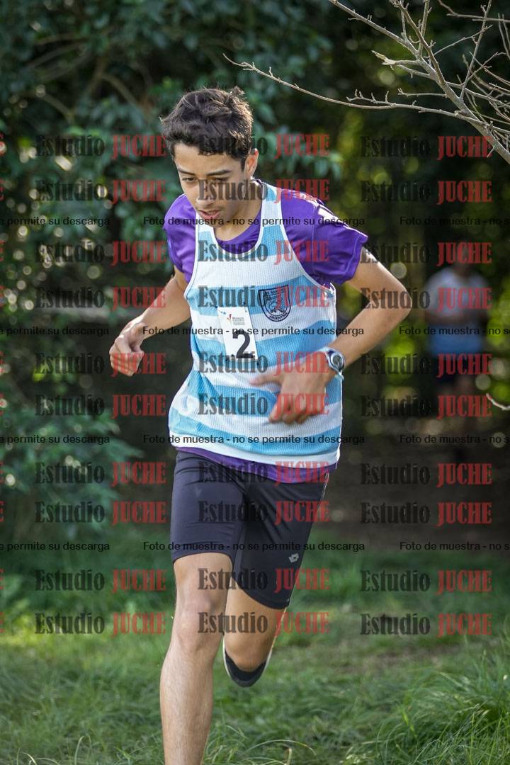 Fotos en el circuito