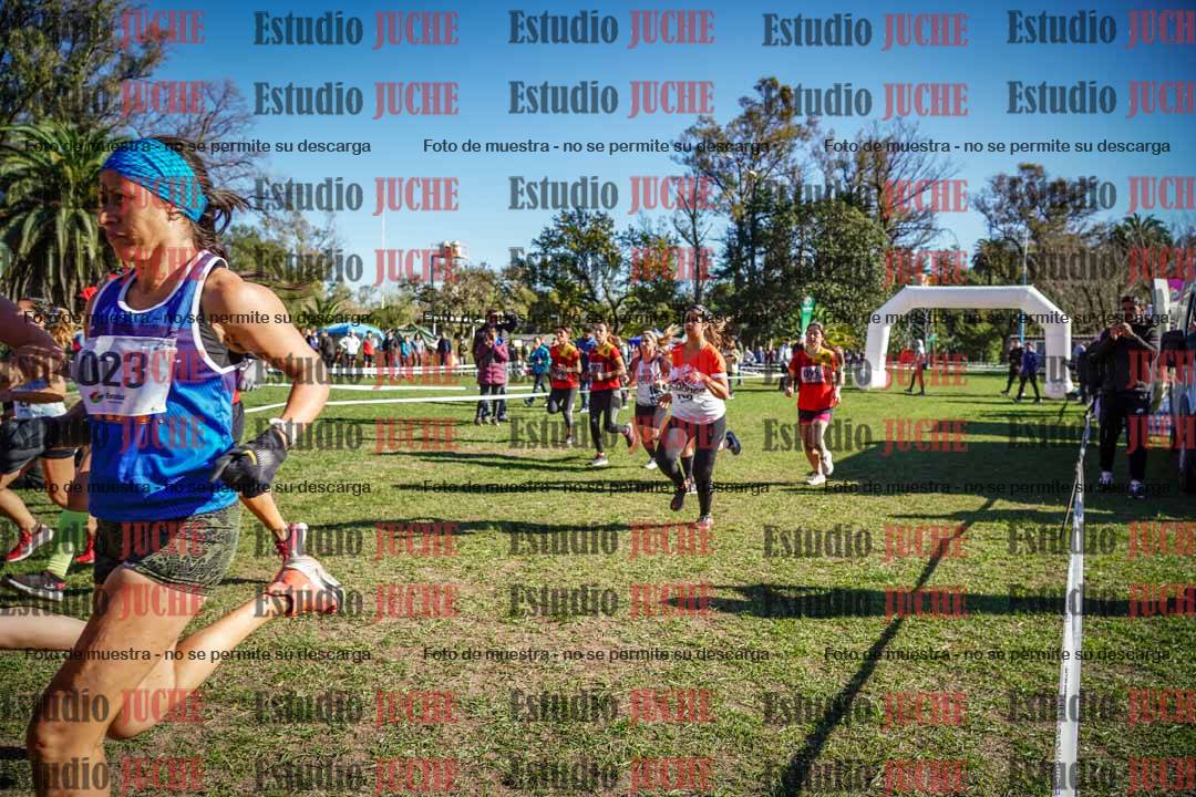 Fotos en de la largada