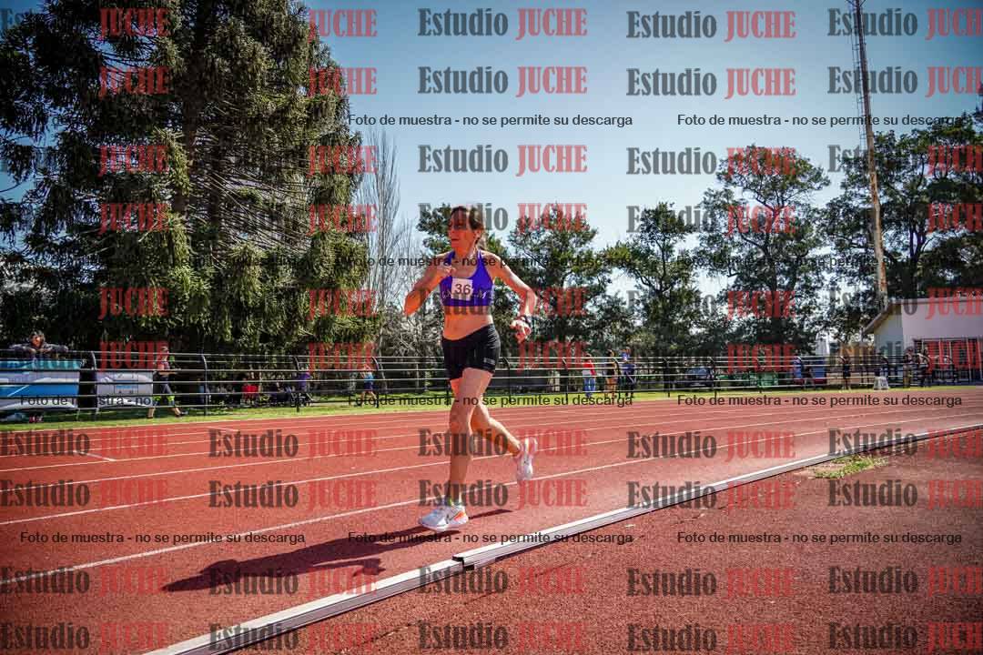 Fotos de los 1500 m llanos de mujeres
