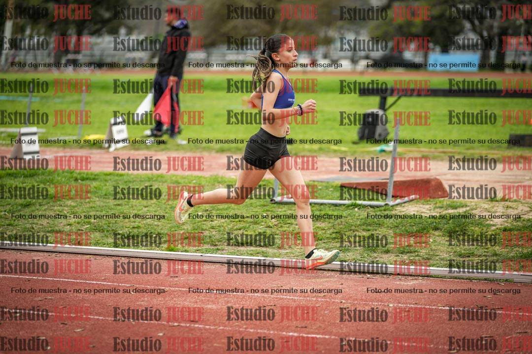 Fotos de los 2400 m llanos de mujeres