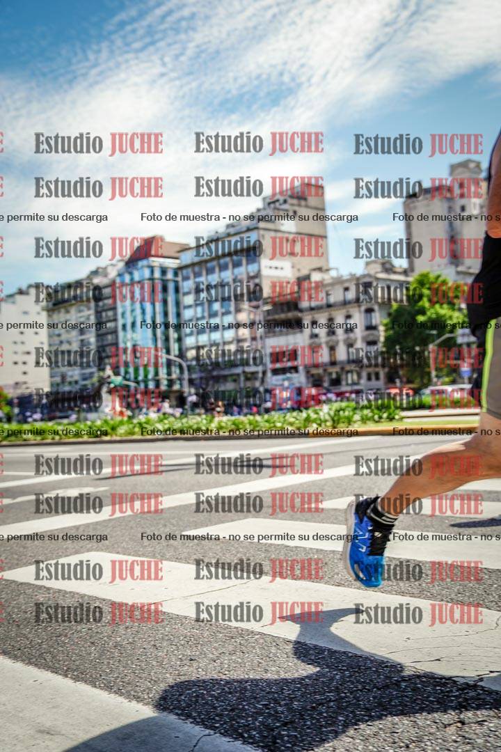 Fotos del segundo punto del recorrido - categoría I + J