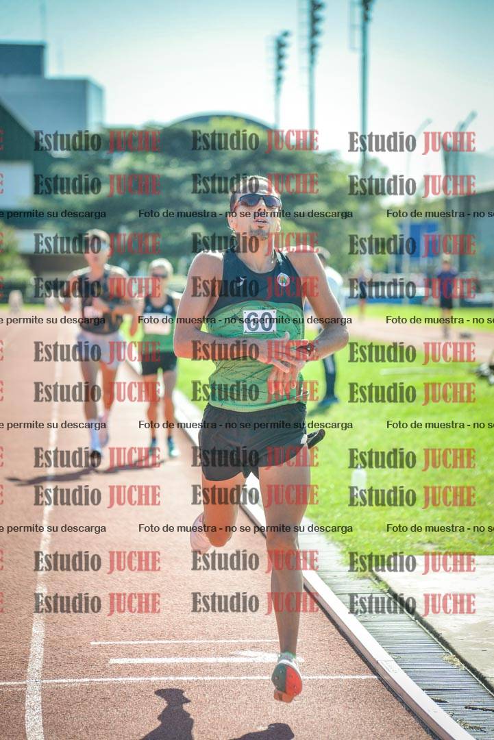 Fotos de los 10.000 m llanos