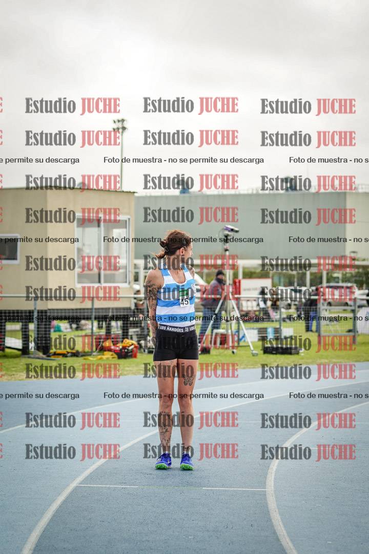 Fotos de los 800 m llanos de mujeres