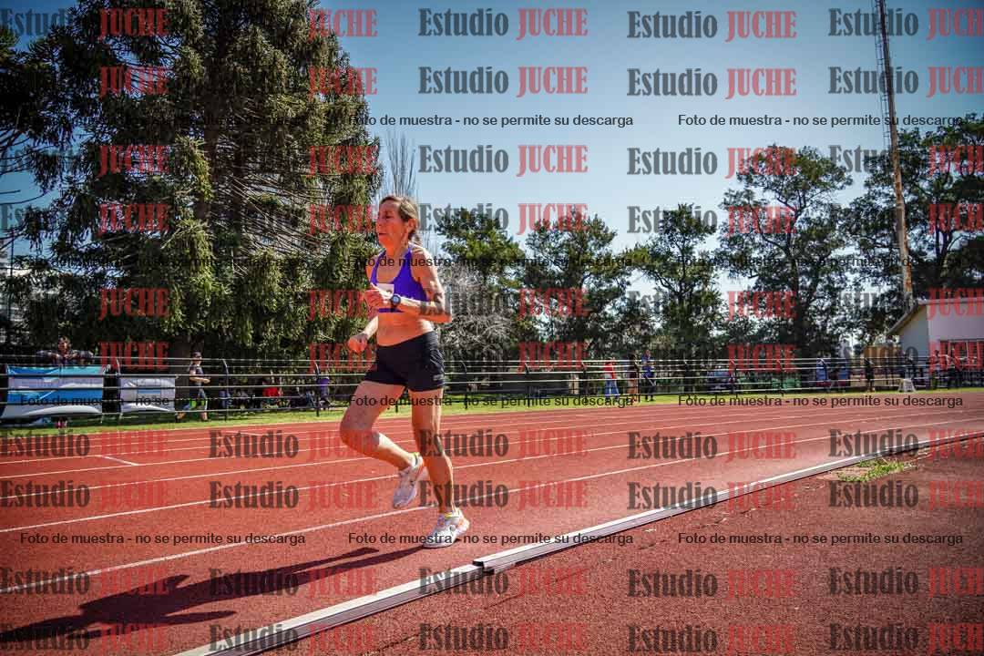 Fotos de los 1500 m llanos de mujeres