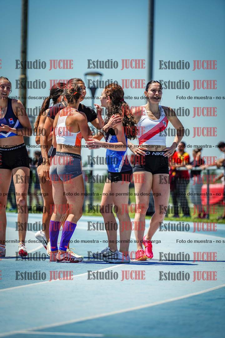 Fotos de algunos extras del torneo