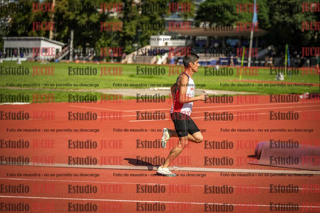 Fotos de los 5000 m llanos