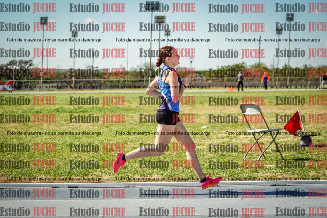 Fotos de los 800 m llanos de mujeres