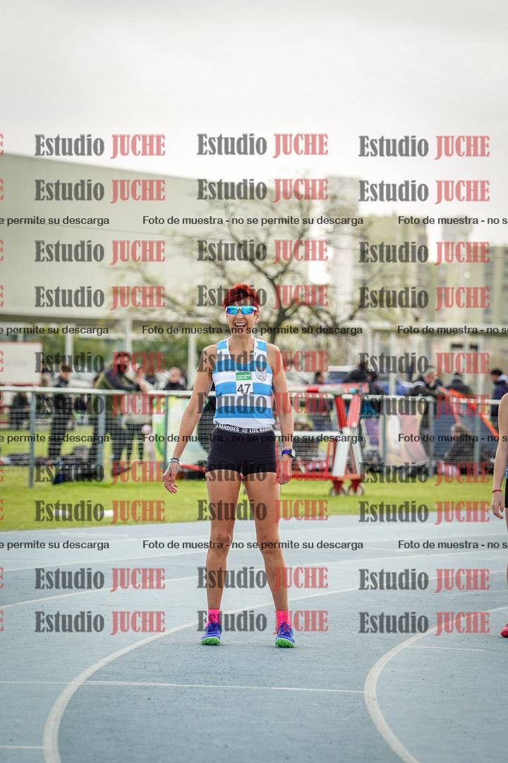 Fotos de los 800 m llanos de mujeres