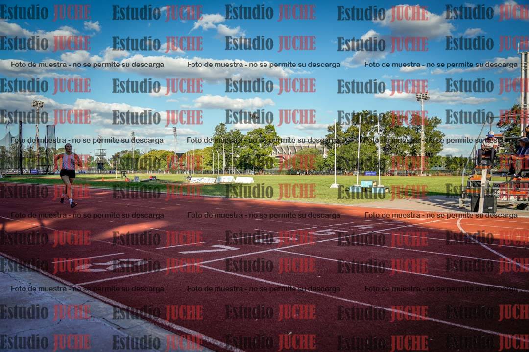 Fotos de los 400 m llanos de mujeres