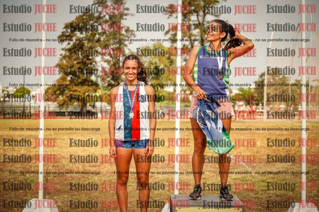 Fotos de algunos podios y extras del torneo