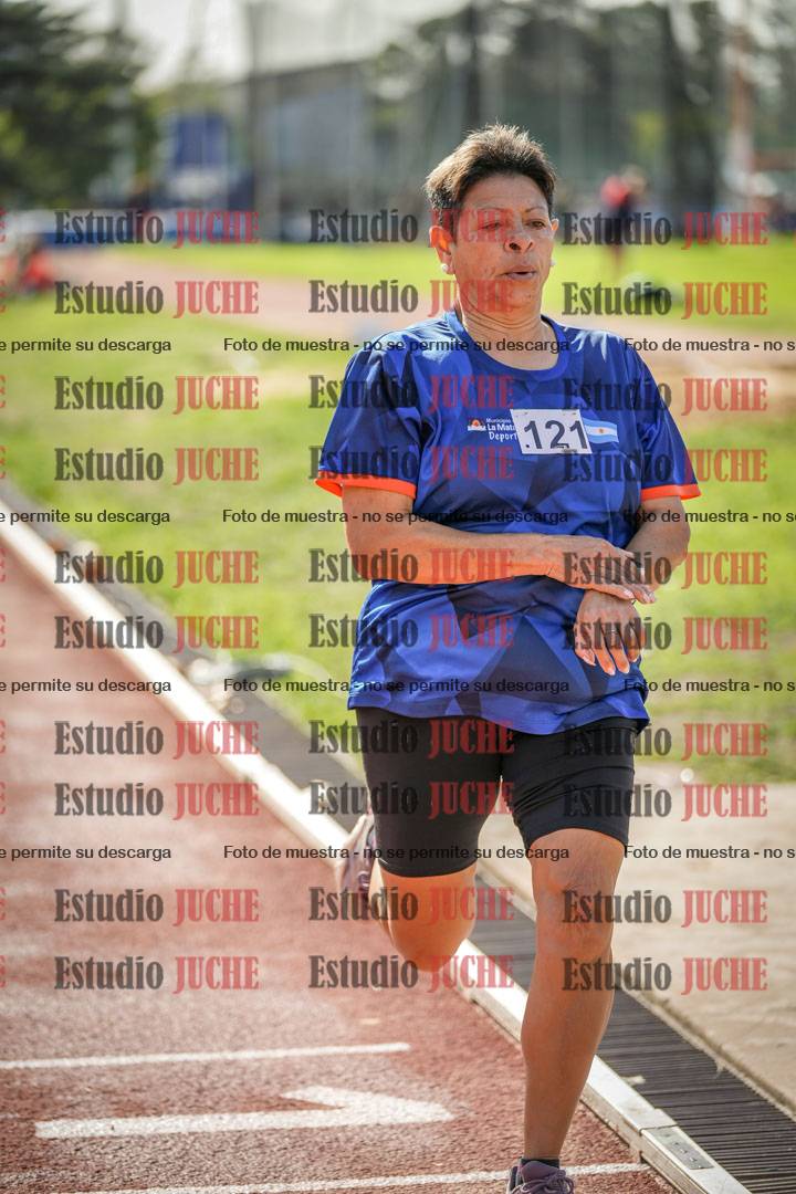 Fotos de los 800 m llanos de mujeres