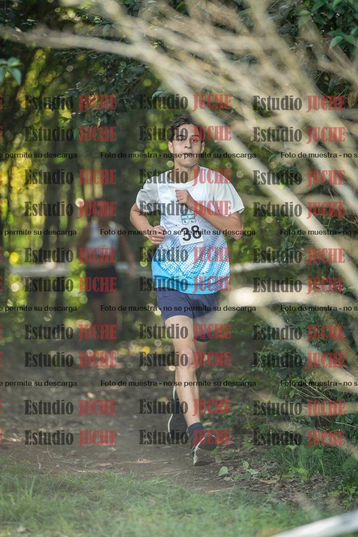 Fotos en el circuito