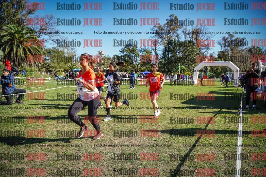 Fotos en de la largada