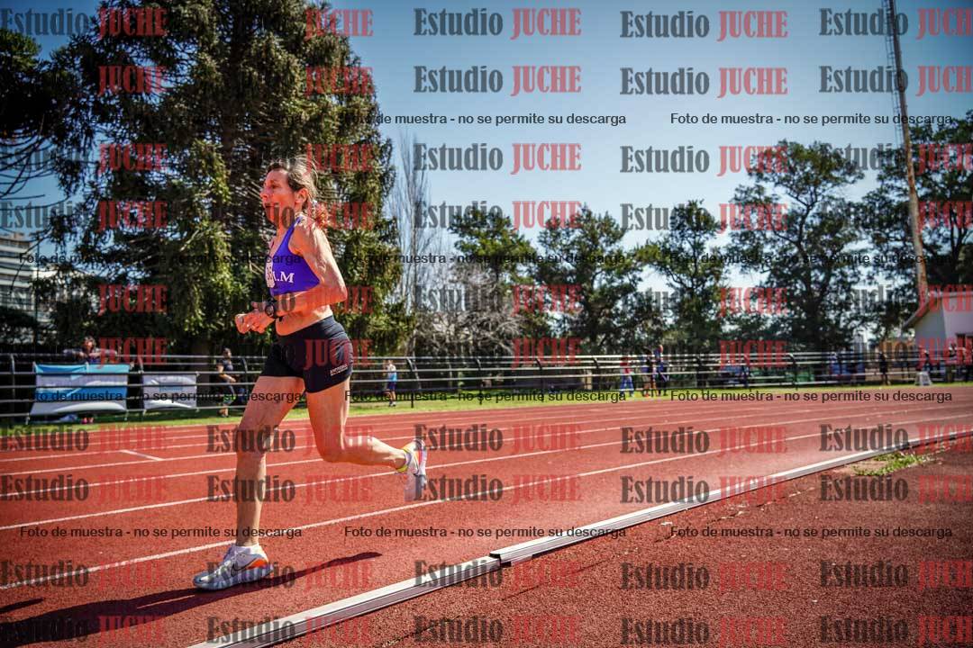 Fotos de los 1500 m llanos de mujeres