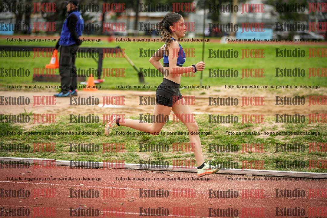 Fotos de los 2400 m llanos de mujeres