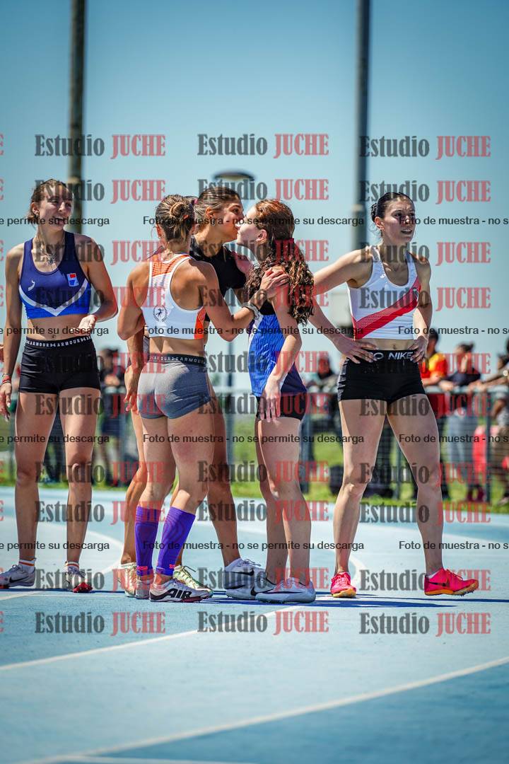 Fotos de algunos extras del torneo