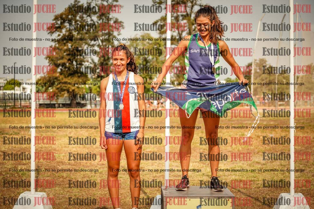 Fotos de algunos podios y extras del torneo