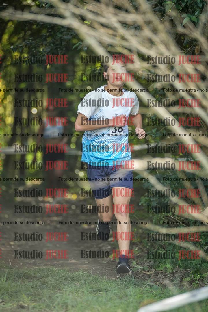 Fotos en el circuito