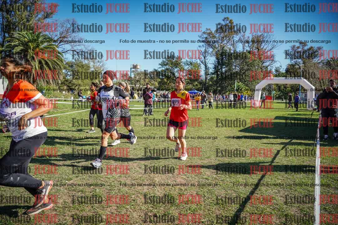 Fotos en de la largada