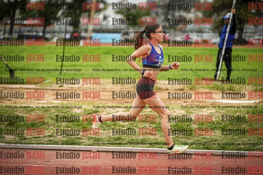 Fotos de los 2400 m llanos de mujeres