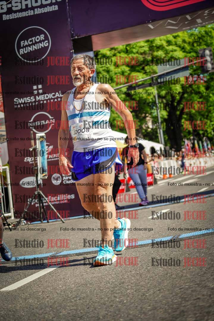 Fotos de la llegada - categoría I + J